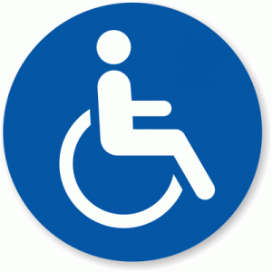 handicap_sign_round